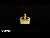 Thumbnail for the Jay Rock - King's Dead (Official Pseudo Video) link, provided by host site