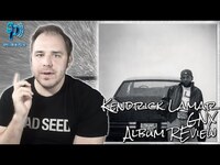 Thumbnail for the Spectrum Pulse - Kendrick Lamar - GNX - Album Review link, provided by host site