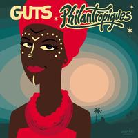 Thumbnail for the Guts - Kenke Corner link, provided by host site