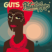 Thumbnail for the Guts - Kenke Corner link, provided by host site