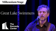 Thumbnail for the Great Lake Swimmers - Kennedy Center link, provided by host site