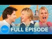 Thumbnail for the Jamie - Kennedy, Nicollette Sheridan | Full Episode link, provided by host site