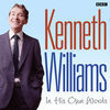 Thumbnail for the Kenneth Williams - Kenneth Williams In His Own Words link, provided by host site
