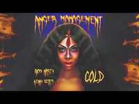Thumbnail for the Rico Nasty - Cold link, provided by host site