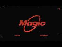 Thumbnail for the slowthai - MAGIC link, provided by host site