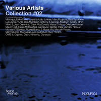 Thumbnail for the Daraspa - Kensa - Original Mix link, provided by host site