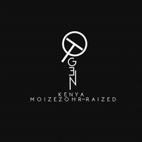 Thumbnail for the Moizez Ohr - Kenya link, provided by host site