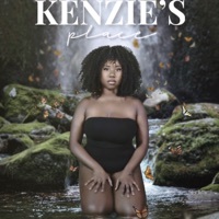 Image of kenzie linking to their artist page due to link from them being at the top of the main table on this page