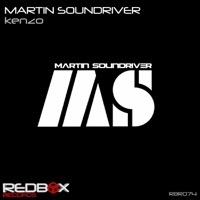 Image of Martin Soundriver linking to their artist page due to link from them being at the top of the main table on this page