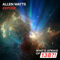 Thumbnail for the Allen Watts - Kepler link, provided by host site