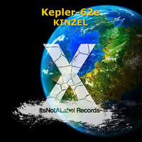 Thumbnail for the Kinzel - Kepler-62e link, provided by host site