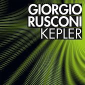 Thumbnail for the Giorgio Rusconi - Kepler link, provided by host site