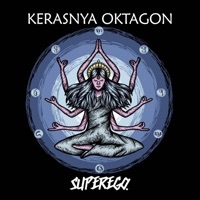 Thumbnail for the Super Ego - Kerasnya Oktagon link, provided by host site
