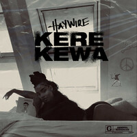 Thumbnail for the Haywire - Kerekewa link, provided by host site