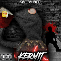 Thumbnail for the Young Dizz - Kermit link, provided by host site