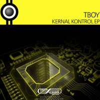 Thumbnail for the Tboy - Kernal Kontrol link, provided by host site