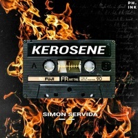 Thumbnail for the Simon Servida - Kerosene link, provided by host site