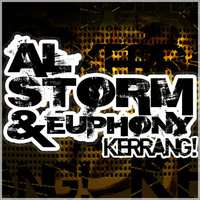 Thumbnail for the Al Storm - Kerrang! link, provided by host site