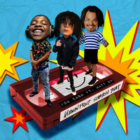 Thumbnail for the 10k.Caash - Kerwin Frost Scratch That link, provided by host site