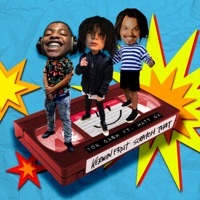 Thumbnail for the 10k.Caash - Kerwin Frost Scratch That link, provided by host site