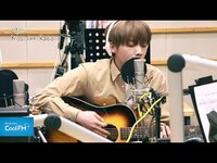 Thumbnail for the Kesha - 정세운 'TiK ToK (원곡:Kesha) ' 라이브 LIVE /[이홍기의 키스 더 라디오] link, provided by host site