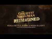 Thumbnail for the Keala Settle - This Is Me (The Reimagined Remix) link, provided by host site
