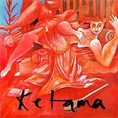 Thumbnail for the Ketama - Ketama (Remasterizado) link, provided by host site