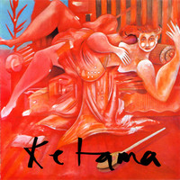 Thumbnail for the Ketama - Ketama (Remasterizado) link, provided by host site