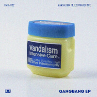 Thumbnail for the Vandalism - Ketamine link, provided by host site