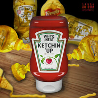 Thumbnail for the Why G - Ketchin Up link, provided by host site
