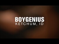Thumbnail for the boygenius - Ketchum, ID (Live at The Current) link, provided by host site
