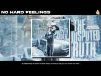 Thumbnail for the Drakeo the Ruler - No Hard Feelings link, provided by host site