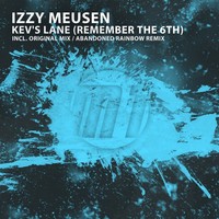 Thumbnail for the Izzy Meusen - Kev's Lane (Remember The 6th) link, provided by host site
