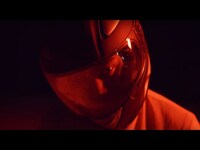 Thumbnail for the Brockhampton - KEVIN ABSTRACT - ECHO link, provided by host site