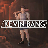 Thumbnail for the DSR - Kevin Bang link, provided by host site