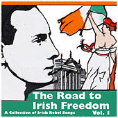 Thumbnail for the Liam Clancy - Kevin Barry link, provided by host site
