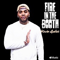 Thumbnail for the Kevin Gates - Kevin Gates Fire in the Booth link, provided by host site