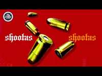 Thumbnail for the The Cratez - Kevin Gates Type Trap Instrumental 2017 „Shootas“ | Ambient Piano 808 Rap Beat | The Cratez link, provided by host site