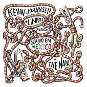 Thumbnail for the kevin Johansen - Kevin Johansen + Liniers + The Nada: (Bi)vo en México link, provided by host site