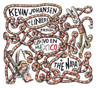 Thumbnail for the kevin Johansen - Kevin Johansen + Liniers + The Nada: (Bi)vo en México link, provided by host site