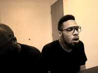 Thumbnail for the TSoul - Kevin McCall / Aaliyah - One In A Million (TSoul & Malon Ali Cover) link, provided by host site