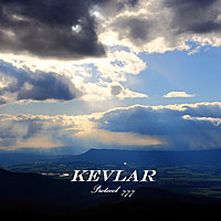 Thumbnail for the Kevlar - Kevlar Protocol 777 link, provided by host site