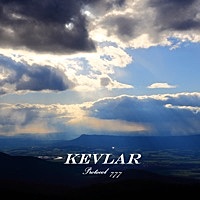 Image of Kevlar linking to their artist page due to link from them being at the top of the main table on this page