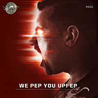 Thumbnail for the Partyraiser - Kevlar - Radio Edit link, provided by host site