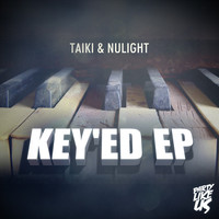 Thumbnail for the Taiki Nulight - Key'ed link, provided by host site