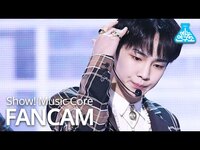 Thumbnail for the SHINee - [예능연구소] 샤이니 키 직캠 'CØDE' (SHINee Key FanCam) @Show!MusicCore MBC방송 link, provided by host site