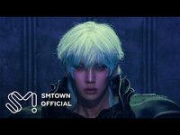 Thumbnail for the SHINee - KEY 키 HUNTER - The 3rd Album | Mood Film 2 : Meet link, provided by host site