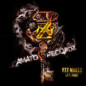 Thumbnail for the Manji Line - Key Maker link, provided by host site