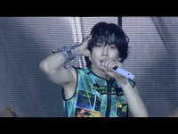 Thumbnail for the SHINee - KEY 키 'Overthink' Stage Video | @ 2024 KEYLAND ON : AND ON ＜#＞ link, provided by host site