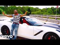 Thumbnail for the YFN Lucci - Key To The Streets link, provided by host site